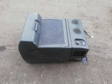 LODÓWKA MAN TGX TGL TGA TGS 1500 ZŁ NETTO