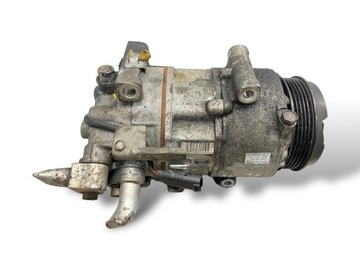 Mercedes-Benz A W169 2000см3 Компрессоры кондиционера A0012303611