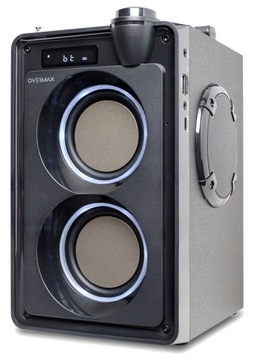 БЕСПРОВОДНОЙ ДИНАМИК BLUETOOTH ДИСТАНЦИОННЫЙ USB SD РАДИО
