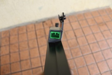 ŚWIATŁO STOP STOPU VOLVO XC70 I 8658948