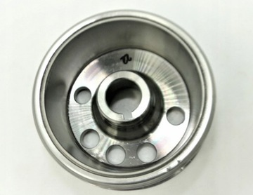 Honda CRF 250 R 04 09 СТАТОР АРТЕРНАТОРА ОРИГИНАЛ