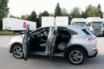 DS 7 Crossback 2.0 BlueHDI 180KM 2020