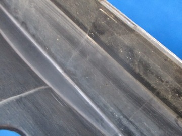 РАМА ПОЛОСКА РАМЫ, ПРАВАЯ DAIHATSU MATERIA