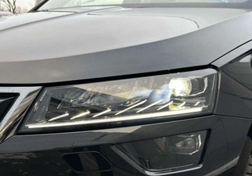 Skoda Karoq Crossover 1.6 TDI 115KM 2019 Skoda Karoq Style Pakiet Comfort, FV 23, ACC, GPS, Virtual Cockpit, Kamer, zdjęcie 35