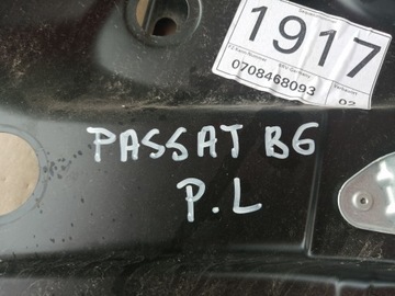 MECHANIZMUS OKNO LEVÝ PŘEDNÍ VW PASSAT B6 1K0959793L
