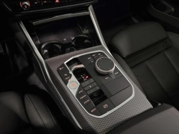 BMW Seria 3 G20-G21 Limuzyna Facelifting 2.0 330i 245KM 2026 BMW Seria 3 330i xDrive Sport Sedan 2.0 (245KM) 2026, zdjęcie 11