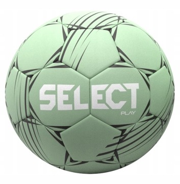SELECT PIŁKA RĘCZNA TRENINGOWA PLAY R.1