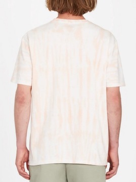 Koszulka VOLCOM męska bawełna t-shirt klasyczny M