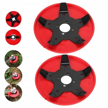 Косилка WEDGE для бензокосы