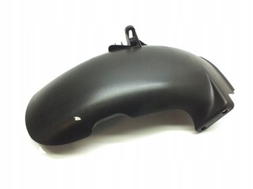 КОЛЕСНЫЕ АРКИ, БРЫЗГОЛЬНИК ЗАДНИЙ, HONDA DYLAN 125