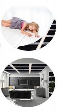 ЛЕНТА САМОУЛЬКАНИЗАЦИОННАЯ для фольгированного нагревательного мата 1м.