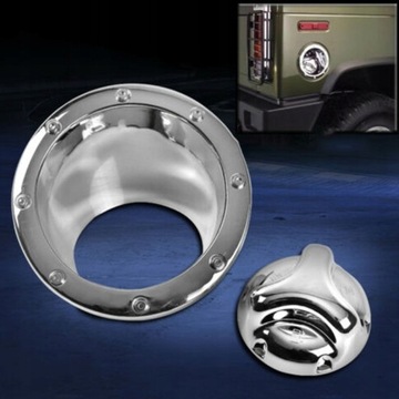 l Накладка на крышку для Hummer H2 2003-2009 гг.