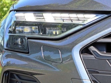 Audi A3 8Y S3 Limousine Facelifting 2.0 TFSI 333KM 2025 AUDI A3 S3 TFSI quattro Sedan 2.0 (333KM) 2025, zdjęcie 12