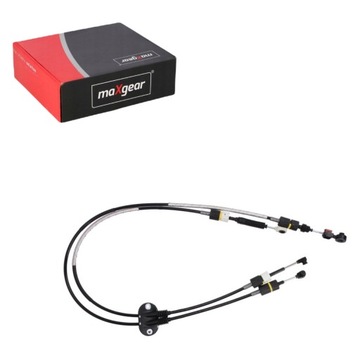 LINKA ZMIANY BIEGÓW FORD FOCUS MK2 2004-2012