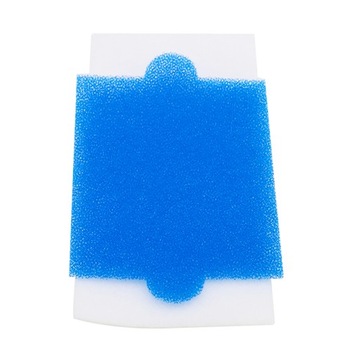 2 комплекта фильтров для THOMAS Aqua + MultiClean Pet