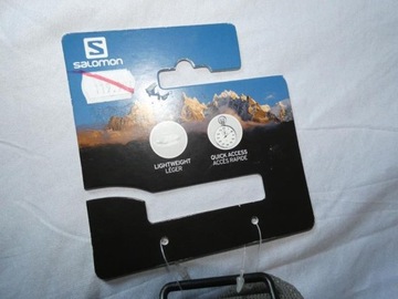 Поясная сумка Salomon PARK MEDIA ARMBAND
