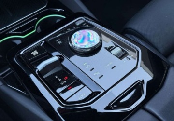 BMW Seria 5 G90-91 2025 BMW Seria 5 I wlasciciel M Pro 360 Hak Gwarancja Bezwypadkowy FVAT23, zdjęcie 22