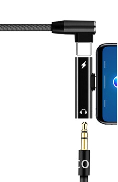 АДАПТЕР РАЗЪЕМА TYPE-C АДАПТЕР USB-C