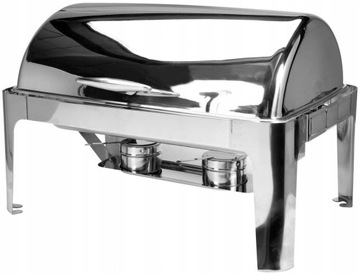 PODGRZEWACZ ROLL TOP GN 1/1 9L YATO YG-04140