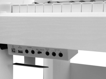 MEDELI DP 650 K WH - ЦИФРОВОЕ ПИАНИНО