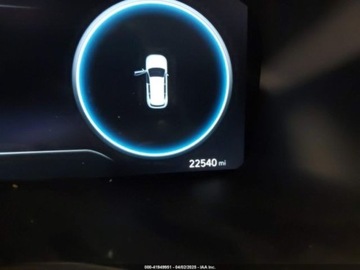 Hyundai Santa Fe IV 2023 Hyundai Santa Fe 2023 HYUNDAI SANTA FE PLUG-IN HYBRID SEL CONVENIENCE 1.6, zdjęcie 9