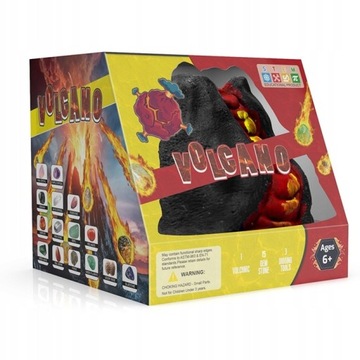 ХРУСТАЛЬНАЯ ШАХТА Вулкан Алмазов раскопки археологов