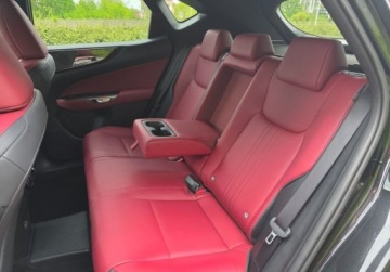 Lexus NX II SUV Facelifting 2.5 450h+ 309KM 2024 Lexus NX Lexus NX 450h Prestige AWD Salon PL VAT 23 Bezwypadkowy, zdjęcie 18