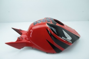 HONDA CBR 1000 RR SC57 B 06-07 КРЫШКА БАКА ОБТЕКАТЕЛЯ