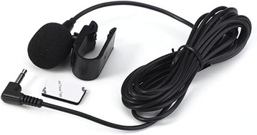 10-контактный разъем RCA с Android + микрофонный вход