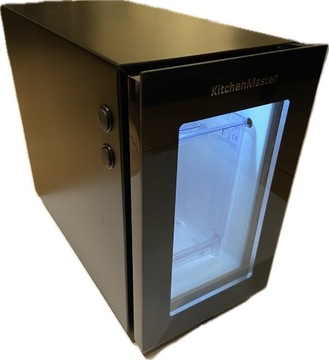 Компрессорный холодильник для молока BR 9 Kitchenmaster