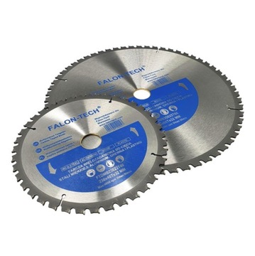 ДИСК ДЛЯ РЕЗКИ ПЛАСТИКА, МЕТАЛЛА, ДЕРЕВА, 160/40 ЗУБЦИЙ