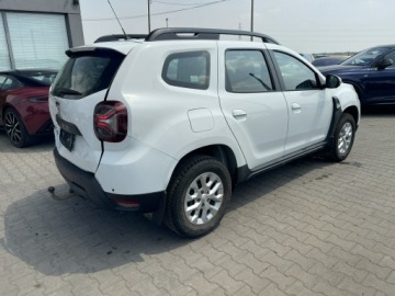 Dacia Duster II SUV Facelifting 1.5 Blue dCi 115KM 2022 Dacia Duster Klima Podgrz. Tempomat 4x4, zdjęcie 2