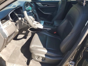 Jaguar F-Pace 2023 Jaguar F-Pace S 2023 2.0 Benzyna 247KM, zdjęcie 7