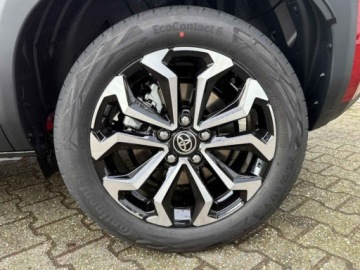 Toyota 2025 Od ręki - Style 1.5 Hybrid 130KM | Podgrzewane fotele!, zdjęcie 10