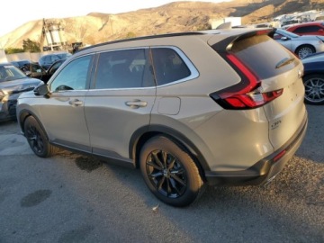 Honda CR-V VI 2025 Honda CR-V 2025r., Sport-L, 2.0L, od ubezpieczalni 2.0 Hybryda 147KM, zdjęcie 5