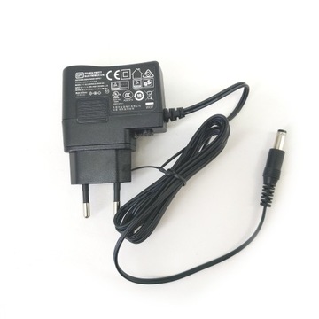 Zasilacz impulsowy 5V 1A 5,5/2,1 GPE053A-V050100-Z