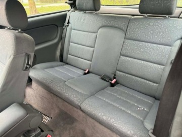Audi A3 8L Hatchback 1.9 TDI 90KM 1998 Audi A3 3-drzwiowe Audi A3 1,9 Diesel 90KM Zamiana 1.9 Diesel 90KM, zdjęcie 10