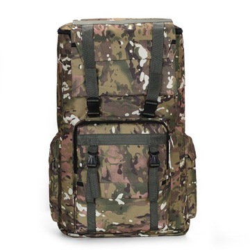 120L Travel Backpack Hiking Bag