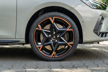 Cupra Leon II 2026 Cupra Leon Sportstourer VZ 2.0 TSI 333 KM DSG, zdjęcie 14