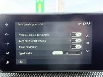 Dacia Jogger 2023 Dacia Jogger 1.0 12V TCe + LPG 91KM 2023r Stepway, zdjęcie 33