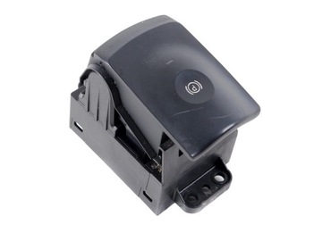 ВЫКЛЮЧАТЕЛЬ СТОЯНОЧНОГО ТОРМОЗА KOLEOS 07-16