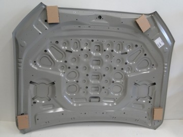 MERCEDES variklio dangtis MAYBACH 223 Z223 W223 A2238803401 – nuotrauka 9