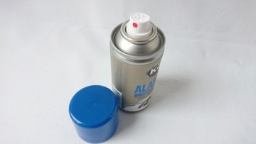 ODMRAŻACZ DO SZYB W SPRAYU K2 ALASKA 150ml