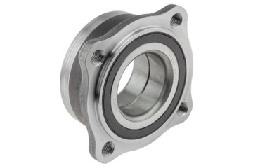 ПОДШИПНИК СТУПИЧНЫЙ ЗАДНИЙ BMW F10 F07 33416775021