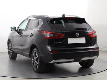 Nissan Qashqai II Crossover 1.6 DIG-T 163KM 2017 Nissan Qashqai 1.6 DIG-T, Salon Polska, zdjęcie 3