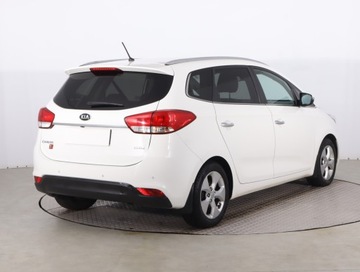 Kia Carens IV Minivan 1.7 VGT CRDi 141KM 2016 Kia Carens 1.7 CRDi, Salon Polska, Serwis ASO, zdjęcie 4