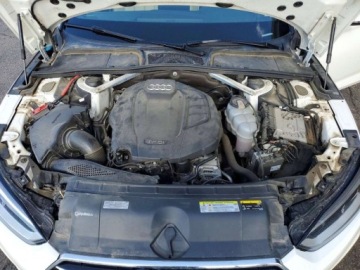 Audi A5 F5 2019 Audi A5 Sportback 2019 AUDI A5 PREMIUM PLUS 2.0 Benzyna 252KM, zdjęcie 11