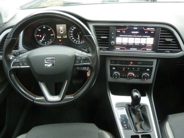 Seat Leon III X-Perience 2.0 TDI CR 184KM 2018 Seat Leon X-PERIENCE*FR 2.0 TDI 184Ps*AUTOMAT*4, zdjęcie 17