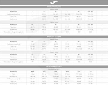 ФУТБОЛКА JOMA COMBI размер 100052.600