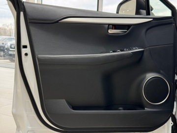 Lexus NX I SUV Facelifting 300h 197KM 2020 Lexus NX 300H F Sport, Kamera cofania, LED, 1 właś, zdjęcie 10